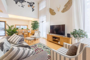 Jilin Songhua Lake Qingshan Vanke Ski Resort Apartment